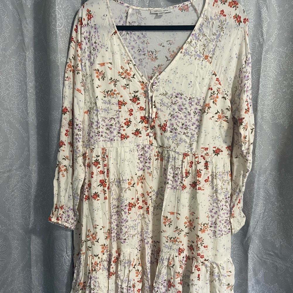 American Eagle dress